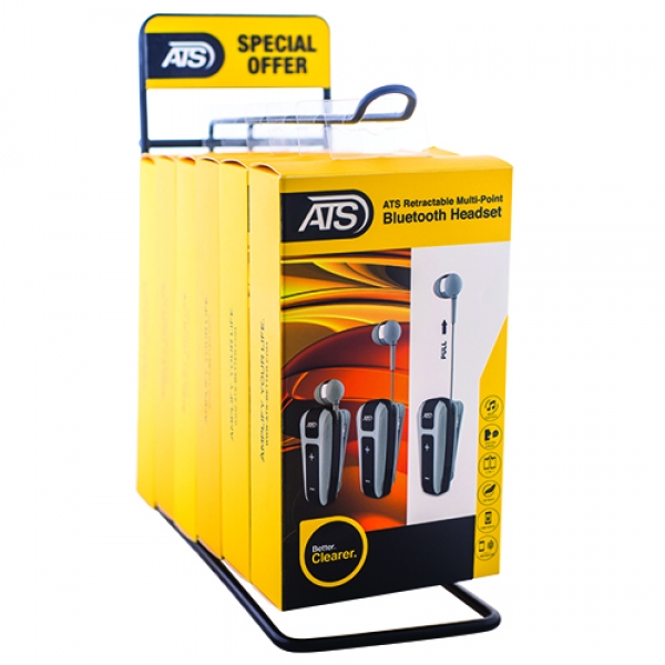 ATS 1 Pin Stand